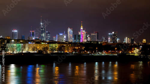 city night view © DriveAndDive