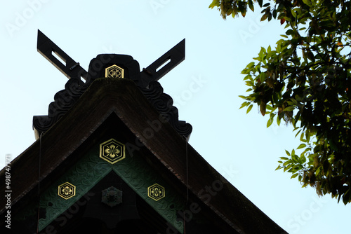 出雲大社