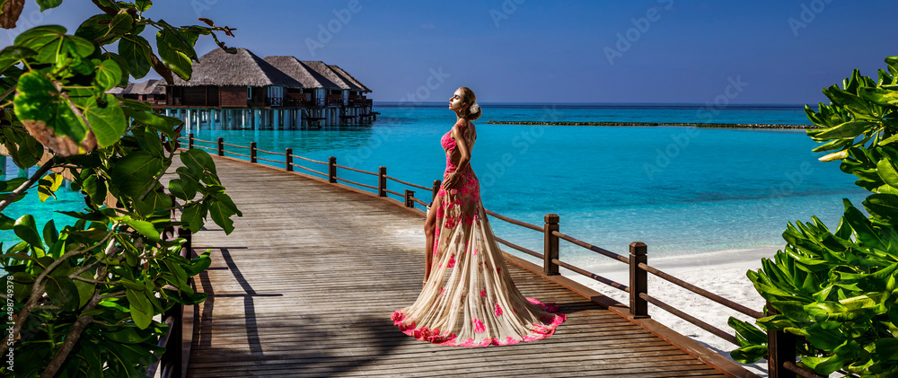 Capture your Holiday Memories with a Photo Shoot at Hurawalhi Maldives