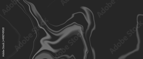  black marble floor and wall tile. Black marble natural pattern for background, abstract natural marble black and white.