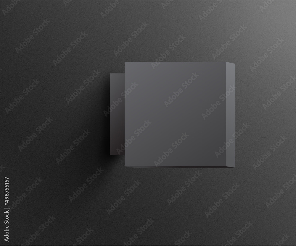 blank shop sign mockup , company signage blank shop sign mockup , company signage