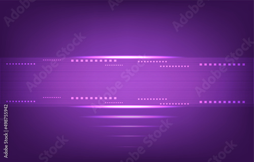 light pink neon digital effect background