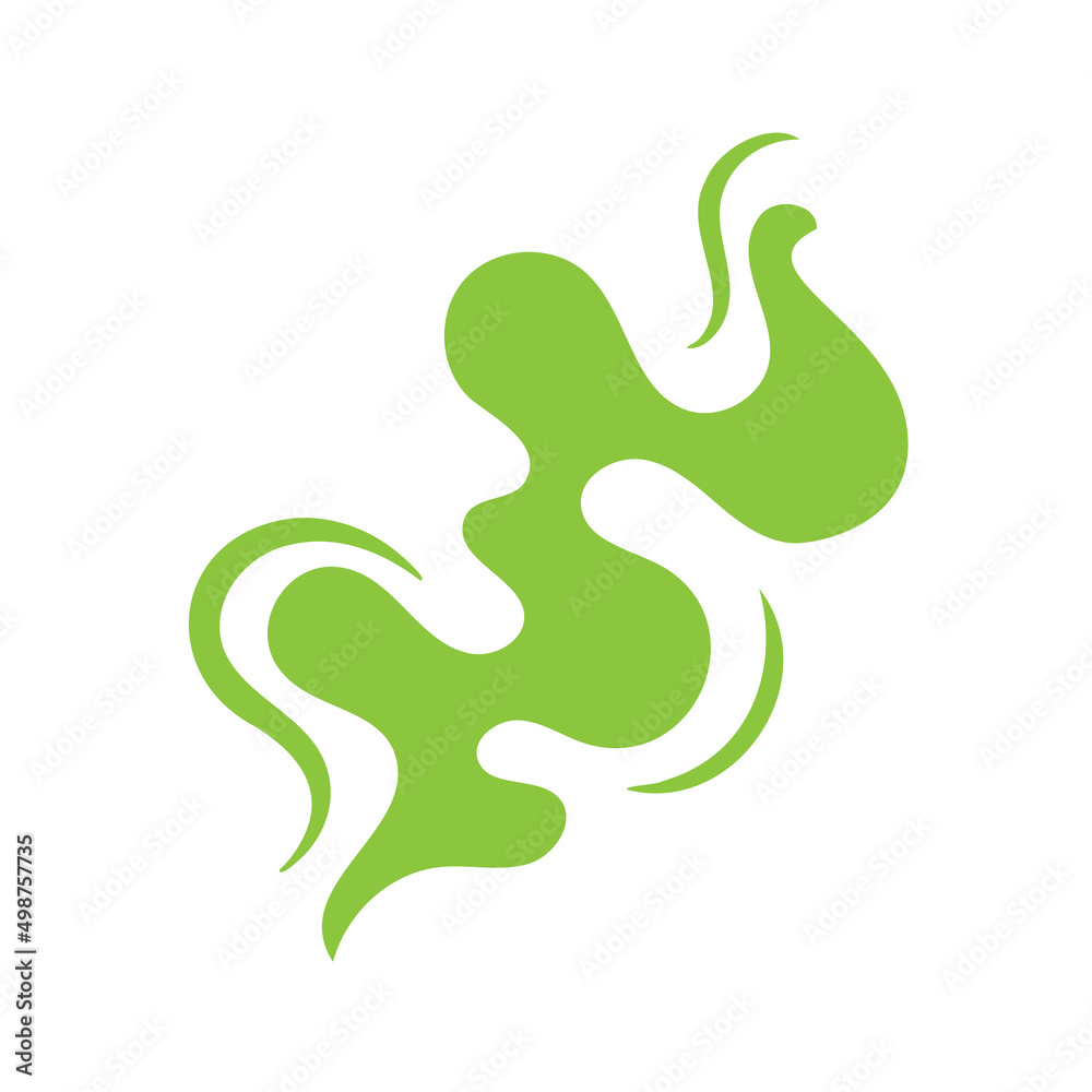 Smoke effect. Bad smell and dust floating in the air. Smoke effect. Bad smell and dust floating in the air.