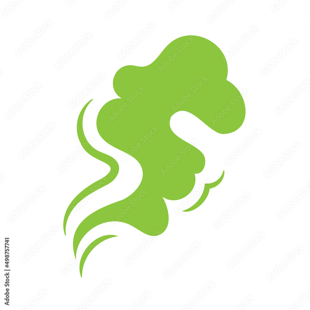 Smoke effect. Bad smell and dust floating in the air. Smoke effect. Bad smell and dust floating in the air.