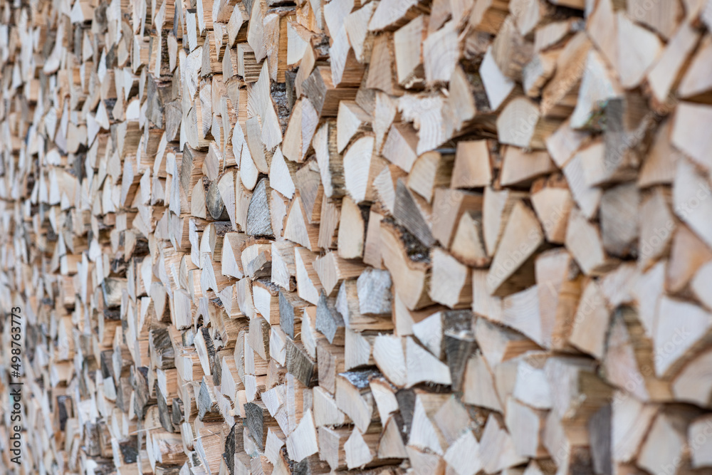 Holz wand Holz wand