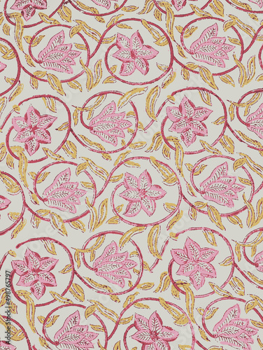 madhubani  kalamkari  chinz  kani  Abstract  shirting design  Ajrakh Pattern  Ikat  block print Pattern  batik print   Background digital printing textile pattern