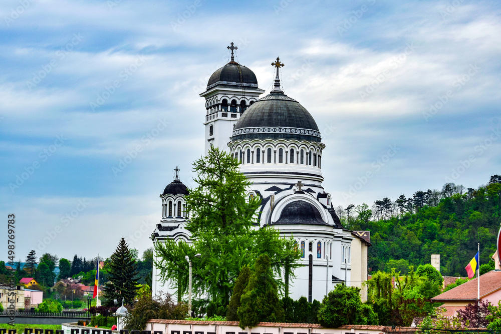 The Orthodox Church 64