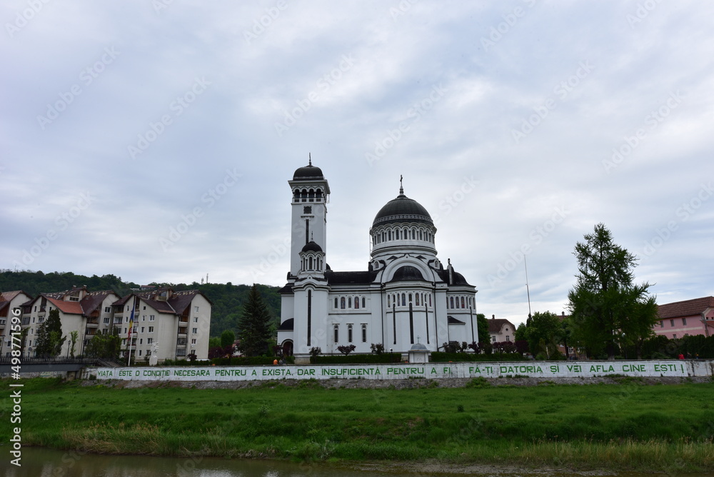 The Orthodox Church 12