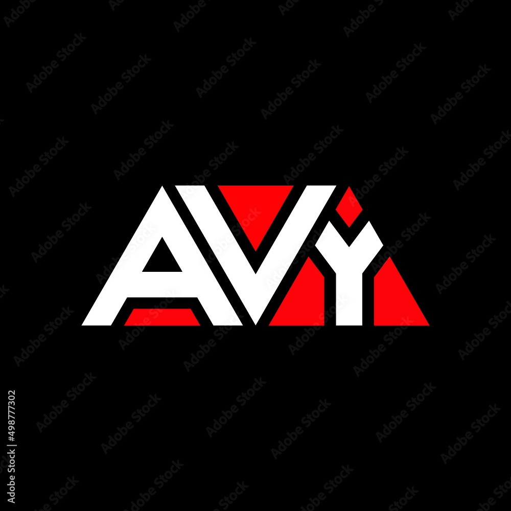 AVY letter logo design with polygon shape. AVY polygon and cube shape logo design. AVY hexagon vector logo template white and black colors. AVY monogram, business and real estate logo. AVY letter logo design with polygon shape. AVY polygon and cube shape logo design. AVY hexagon vector logo template white and black colors. AVY monogram, business and real estate logo.