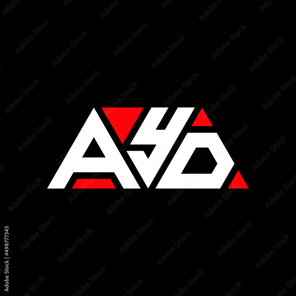 AYD letter logo design with polygon shape. AYD polygon and cube shape logo design. AYD hexagon vector logo template white and black colors. AYD monogram, business and real estate logo. AYD letter logo design with polygon shape. AYD polygon and cube shape logo design. AYD hexagon vector logo template white and black colors. AYD monogram, business and real estate logo.