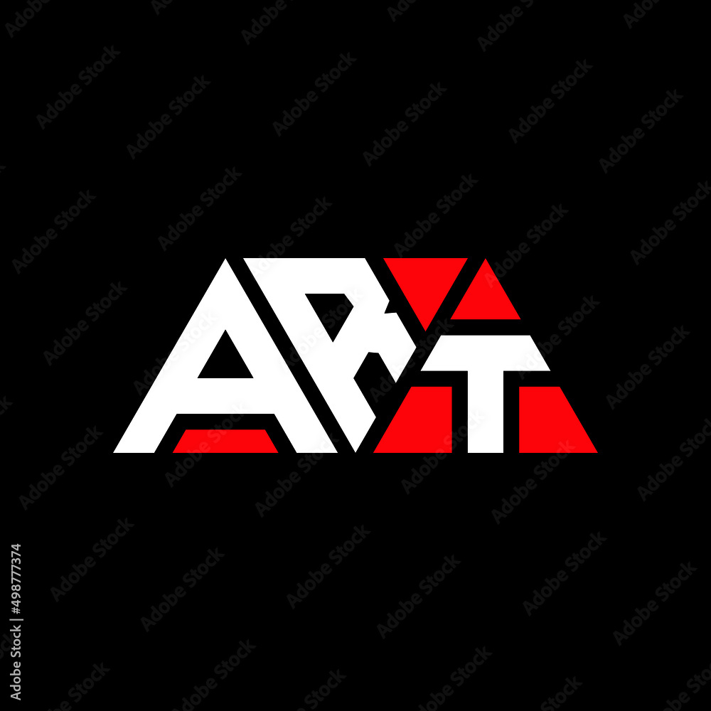ART letter logo design with polygon shape. ART polygon and cube shape logo design. ART hexagon vector logo template white and black colors. ART monogram, business and real estate logo. ART letter logo design with polygon shape. ART polygon and cube shape logo design. ART hexagon vector logo template white and black colors. ART monogram, business and real estate logo.