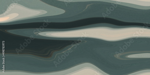 Abstract decorative and creative liquid marbling texture, Dark elegant luxury marble liquid texture, Acrylic texture with marble pattern for making book cover, template, graphics design and design.