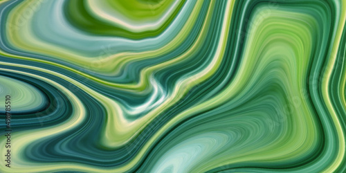 Abstract Colorful modern hand Painted liquid marble Background Swirls Pattern, colorful acrylic painted liquid texture,  Acrylic texture with marble pattern for making book cover, template and design.