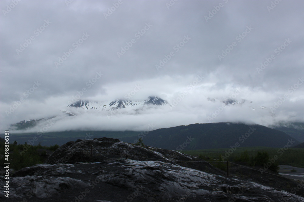 Landscapes of Alaska