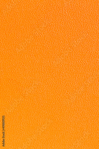 Orange background. Orange texture.Surface of orange texture. Vintage background. Vertical orientation