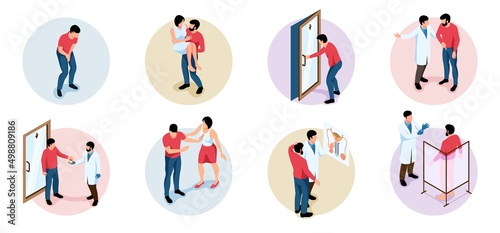 Man Health Compositions Set