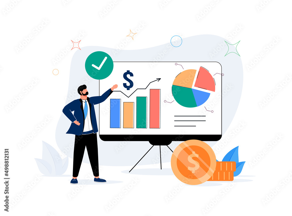 Robo advisor as artificial intelligence financial advice tiny person