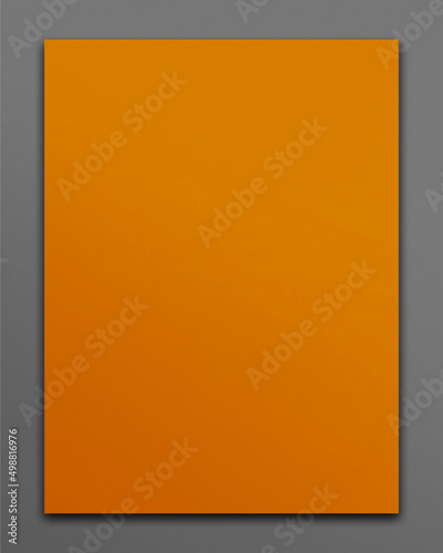 Vertical background template suitable for social media, online ads, banner posters promos, etc.