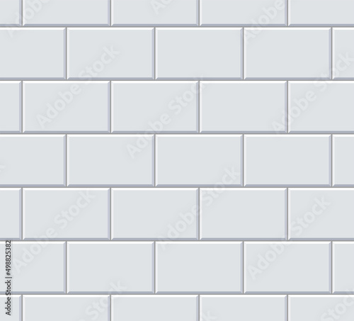 decorative white tile