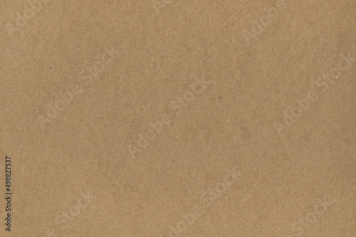 Texture of cardboard, craft paper, background for design