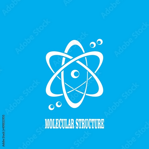 molecule logo
