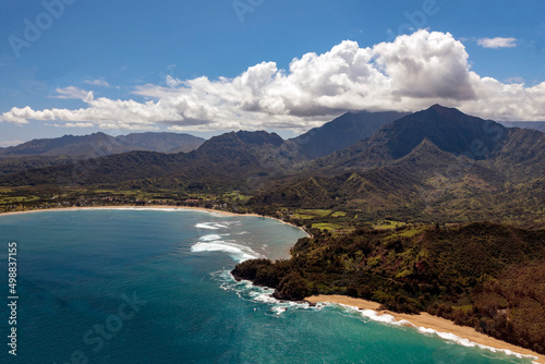 Hanalei Bay