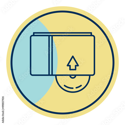 console icon