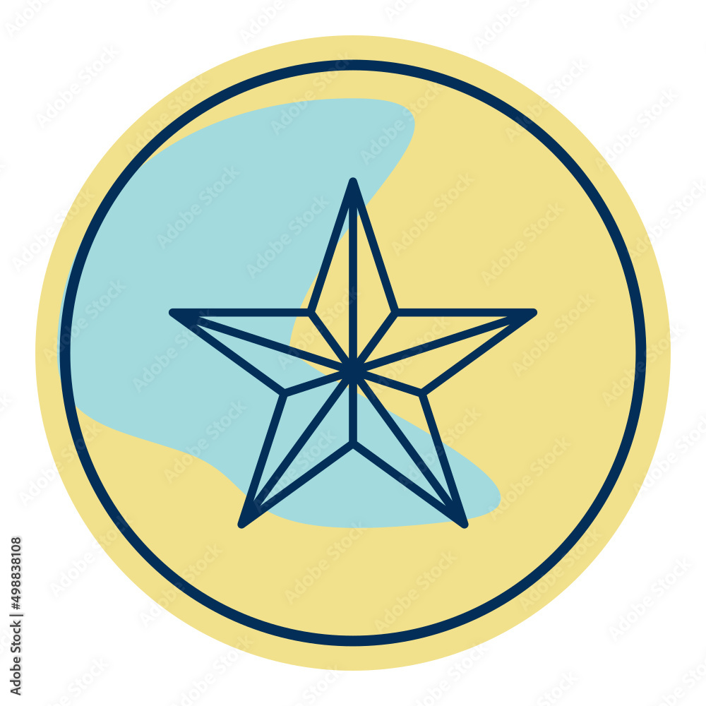 star icon