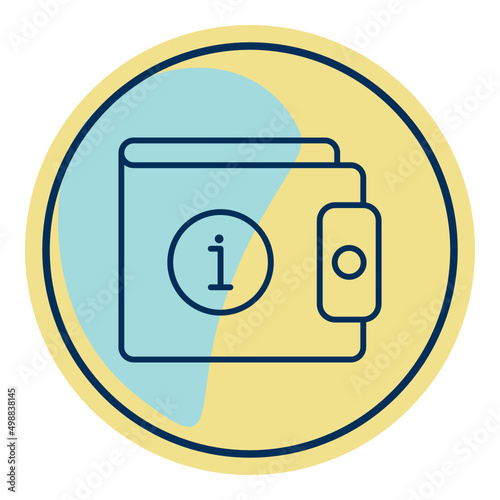 wallet information finance