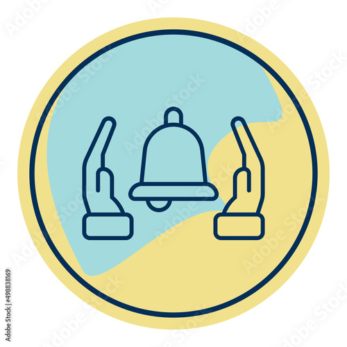 bell notification finance