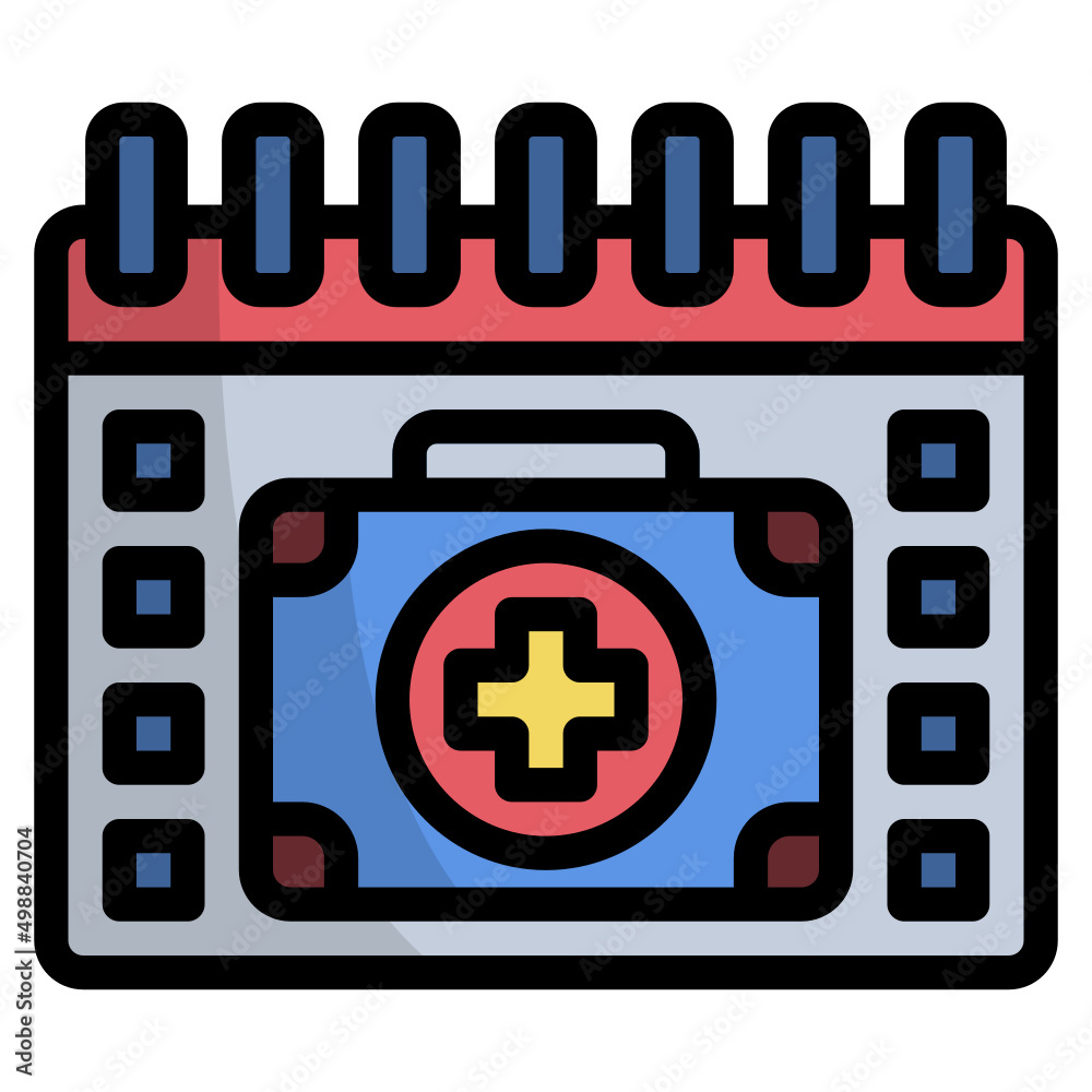 Obraz premium medical