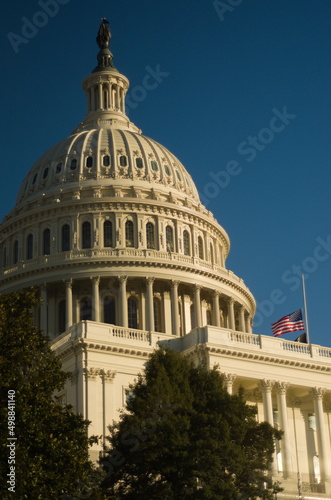 capitol building