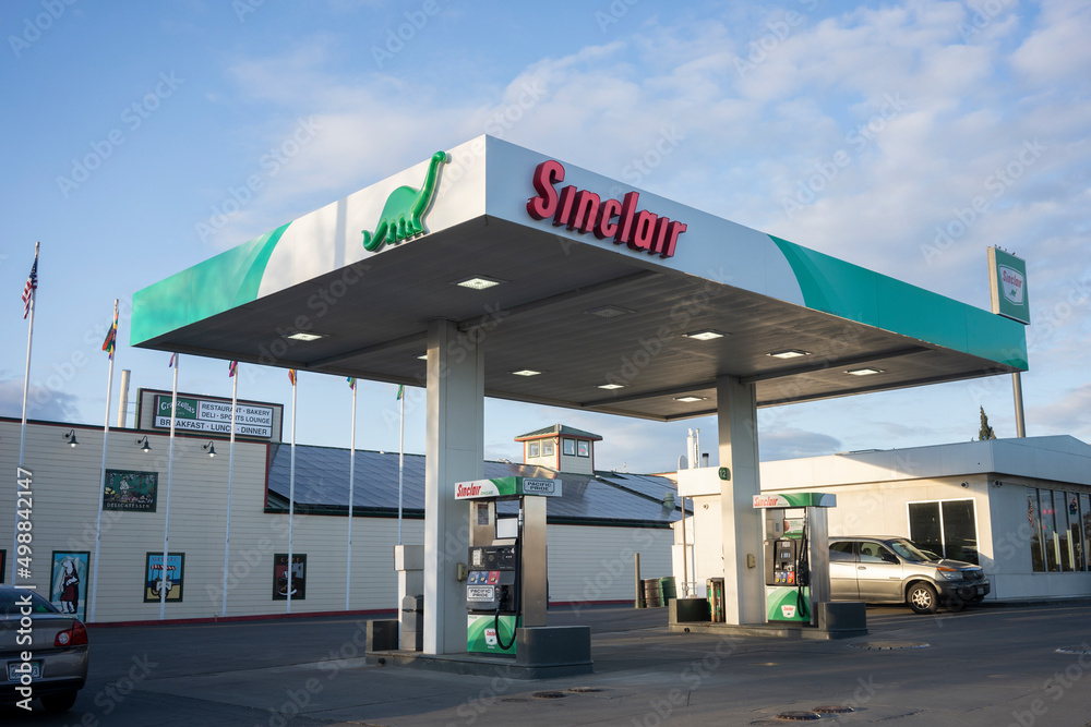 Gas companies 2024 near me