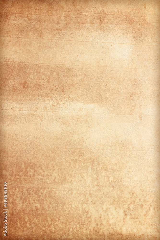 Obraz premium Old paper texture background.