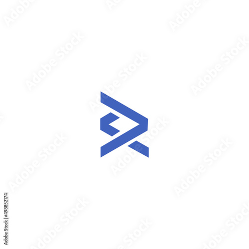Letter R Monogram Icon for Comunication and Creative Branding Free Download Letter R Monogram Icon for Comunication and Creative Branding - GFXLoad