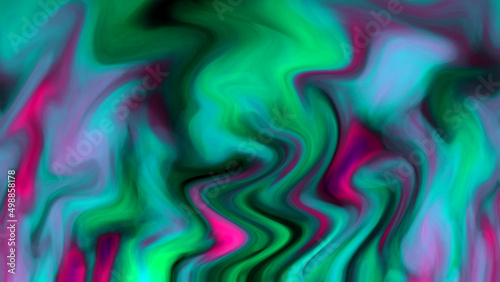 Otherworldly Visions. Extraterrestrial images, illusions, textures, and imaginary patterns.