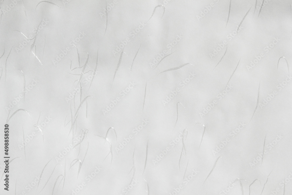 Korean paper texture . old rice paper texture seamless. Stock Photo ...