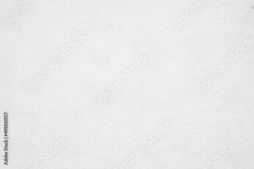 Blank white paper textured background, template, wallpaper