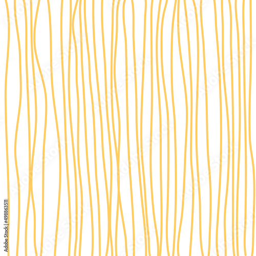 3D Fototapete Badezimmer - Fototapete abstract background with lines. hand draw  organic line  pattern.