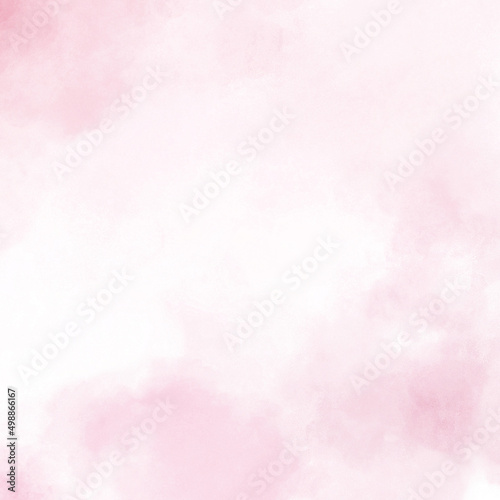 pink watercolor background abstract texture with color splash design