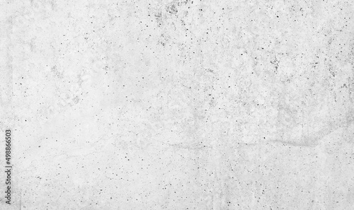White cement wall in retro concept