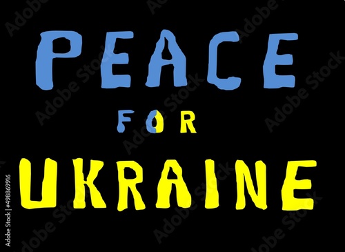 Peace,stop,pray,freedom,war,ukraine