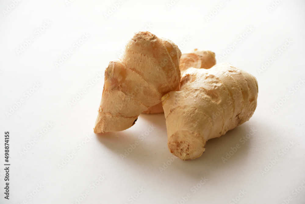 ginger ginger