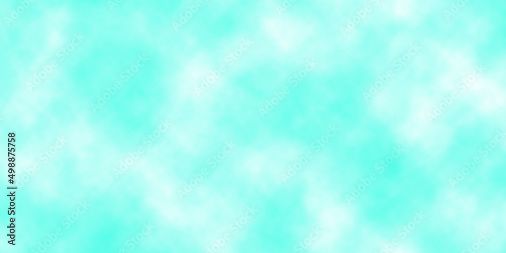 Blue sky with clouds Smooth white clouds and blue sky for background. Grunge light sky blue shades watercolor background. Aquarelle paint paper textured canvas for vintage text design. Blue sky with clouds Smooth white clouds and blue sky for background. Grunge light sky blue shades watercolor background. Aquarelle paint paper textured canvas for vintage text design.