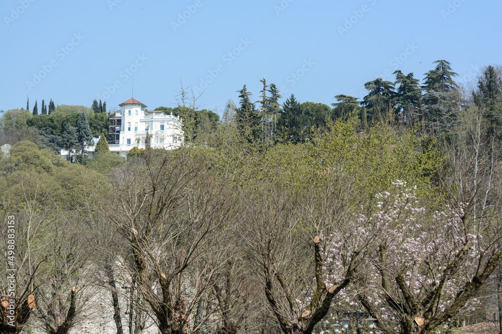 villa sulle colline di valeggio sul mincio villa sulle colline di valeggio sul mincio