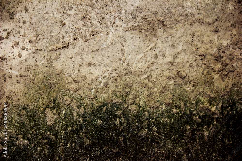 Old surface Old surface