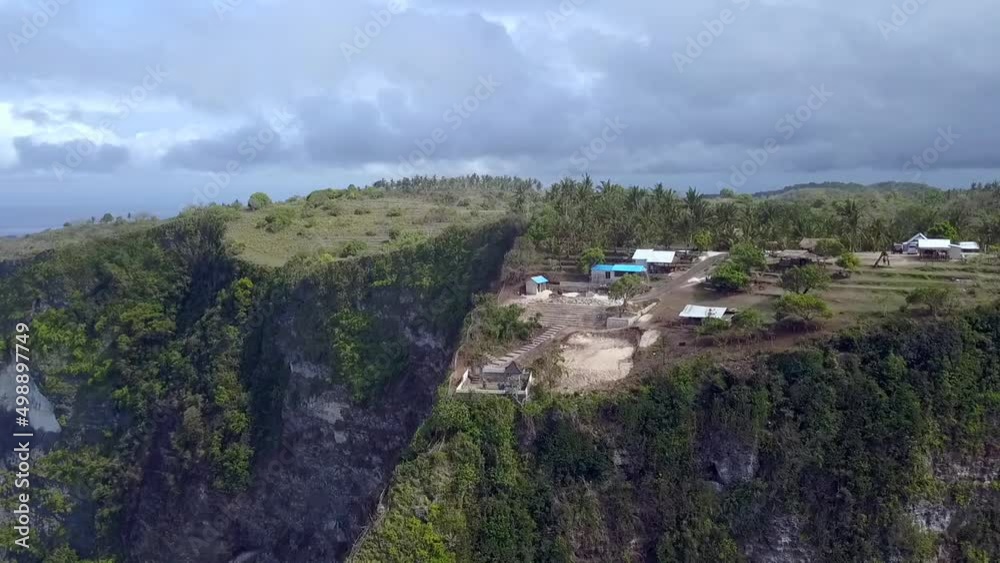 Unbelievable aerial view flight very high fly forwards drone shot Mountains clouds
Kelingking Beach at Nusa Penida in Bali Indonesia Jurassic Park. Cinematic nature cliff view above by Philipp Marnitz Unbelievable aerial view flight very high fly forwards drone shot Mountains clouds
Kelingking Beach at Nusa Penida in Bali Indonesia Jurassic Park. Cinematic nature cliff view above by Philipp Marnitz