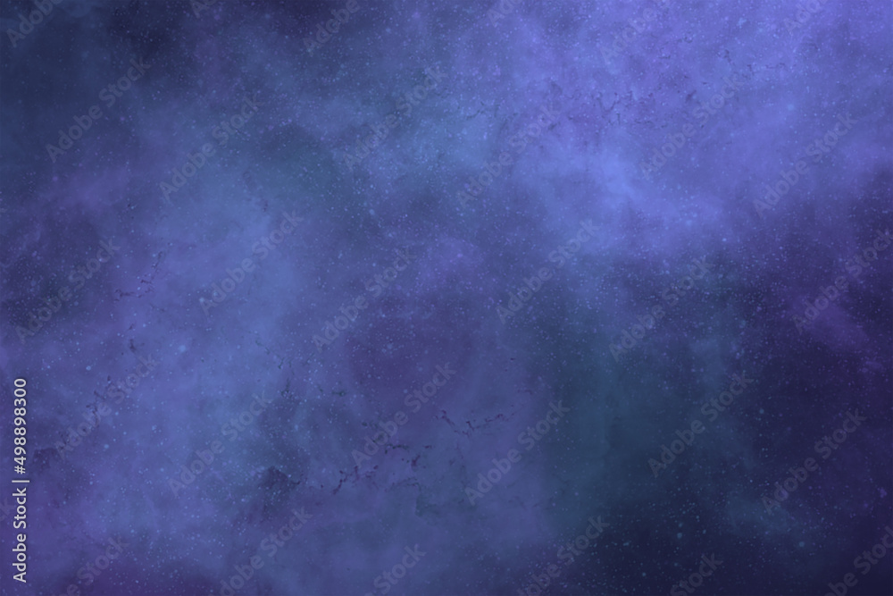space sky background with stars