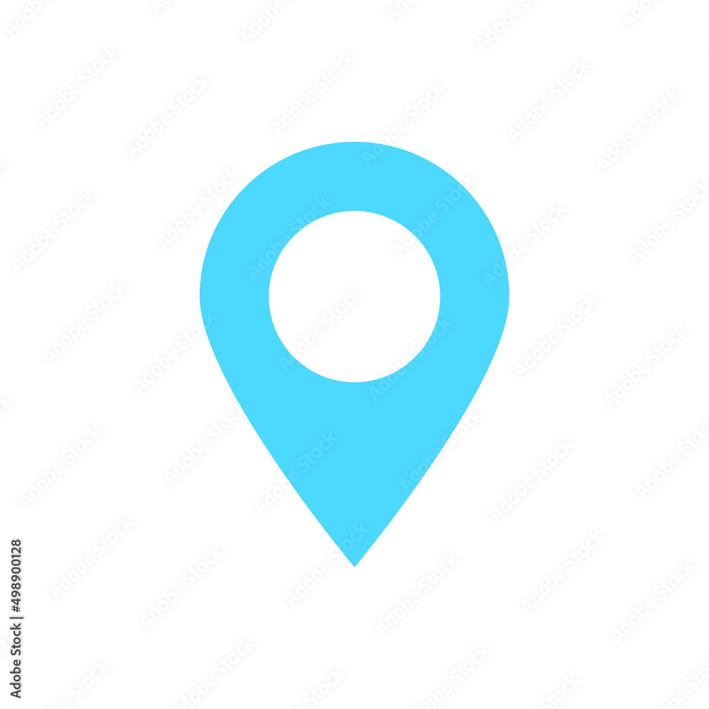 location mark icon for website, presentation location mark icon for website, presentation