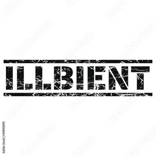 Illbient